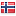 holtsmark.party server is located in Norway
